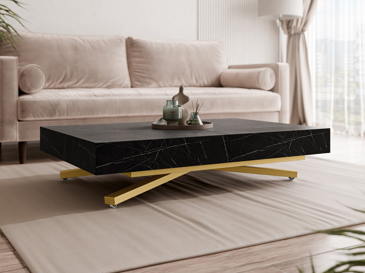 Mesa de centro convertible 634741