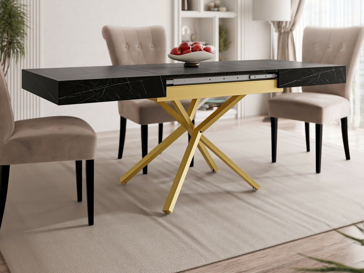 Mesa de centro convertible 634741