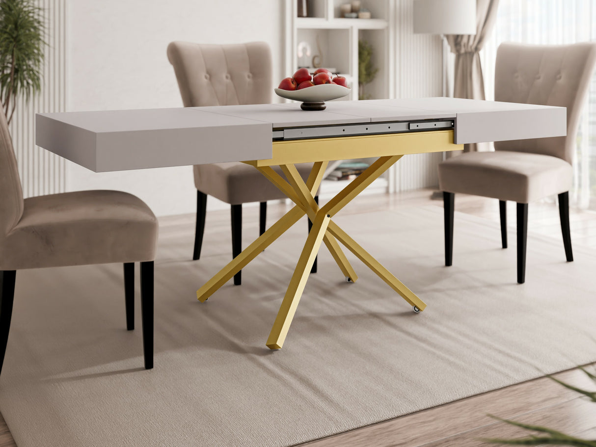 Mesa de centro convertible 634741