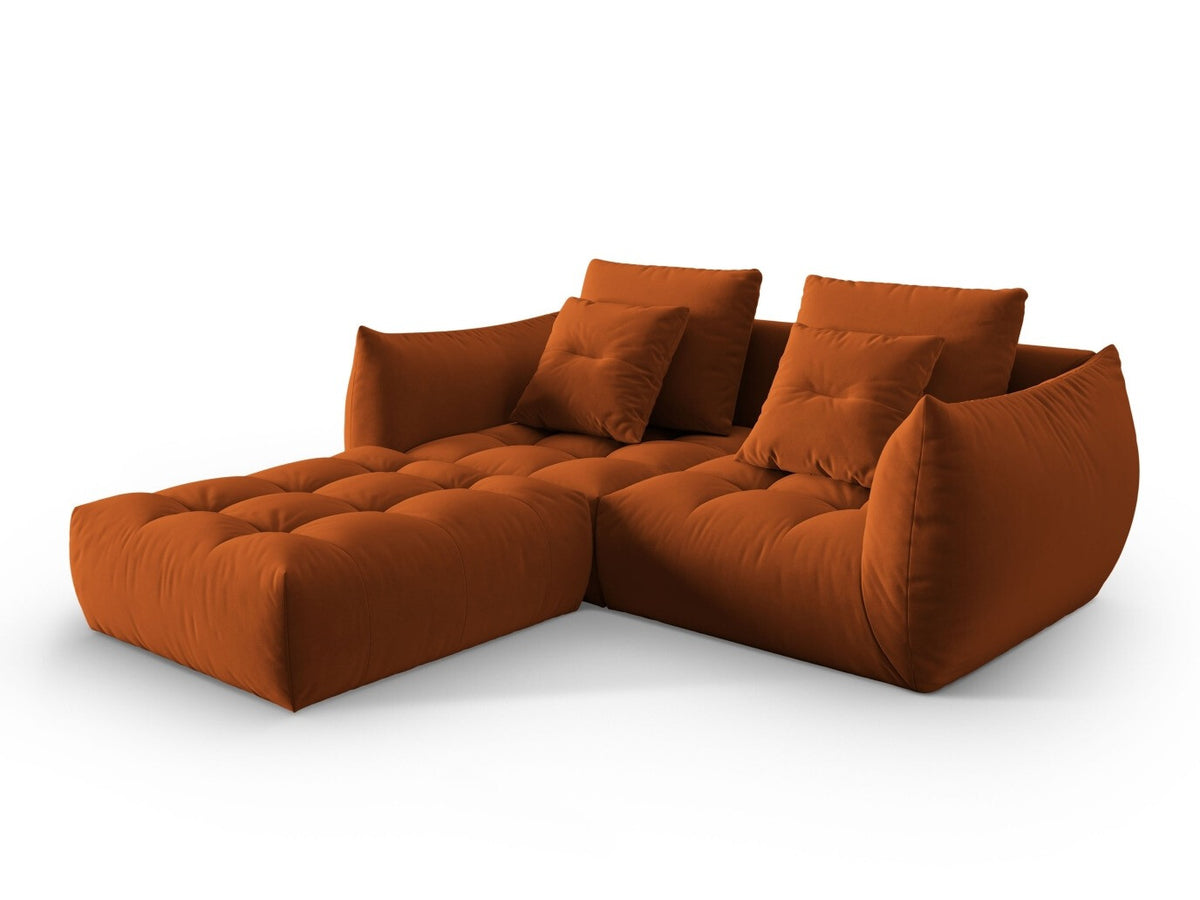 Sofá rinconero modular 587231