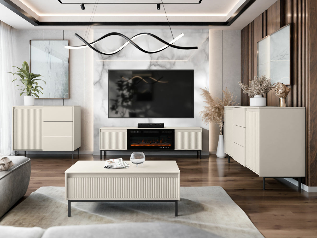 Mueble TV 562156 4491585