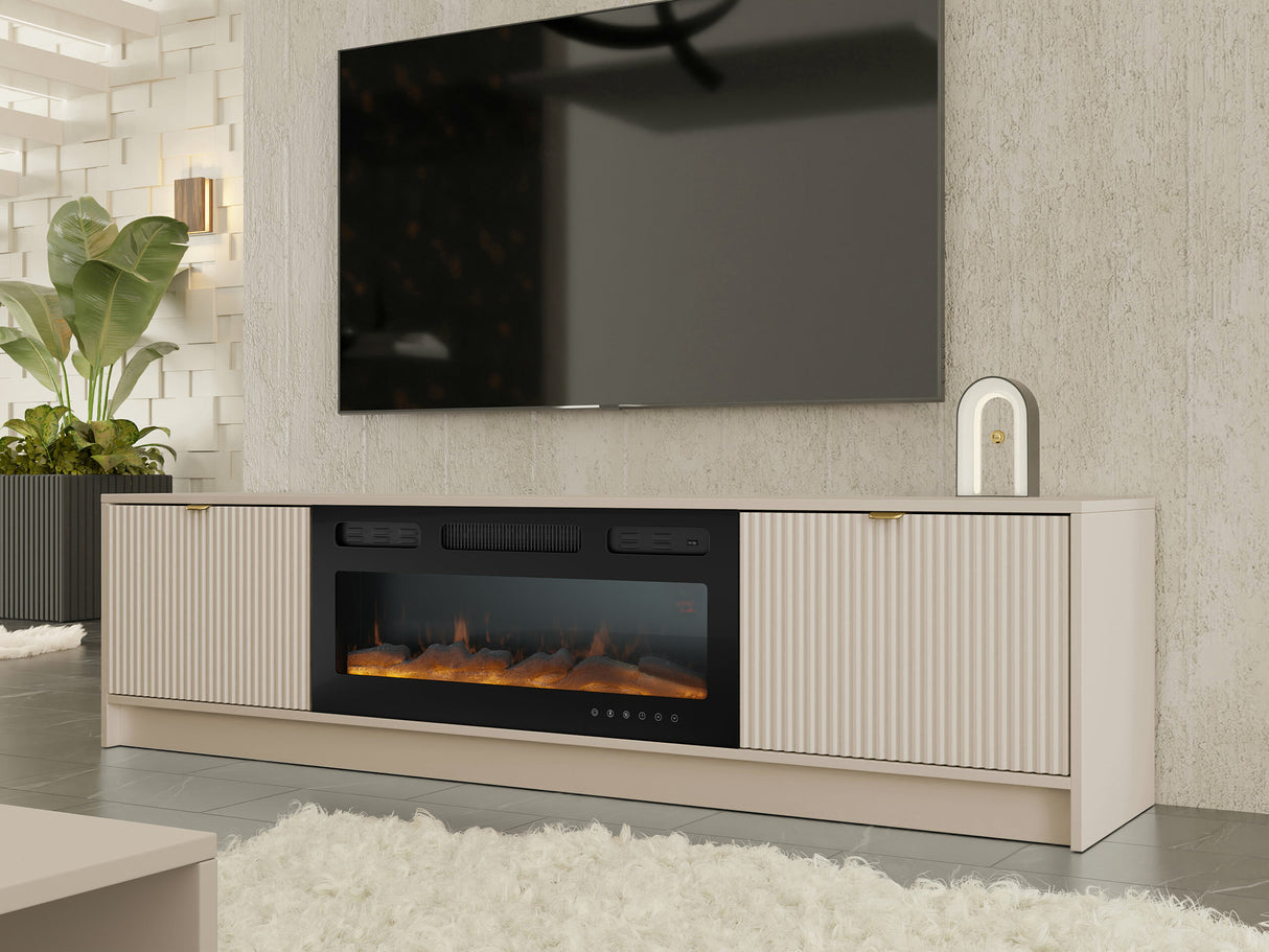 Mueble TV 555093 4491647