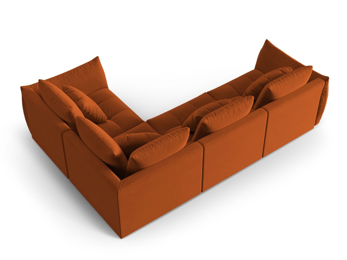 Sofá rinconero modular 587497