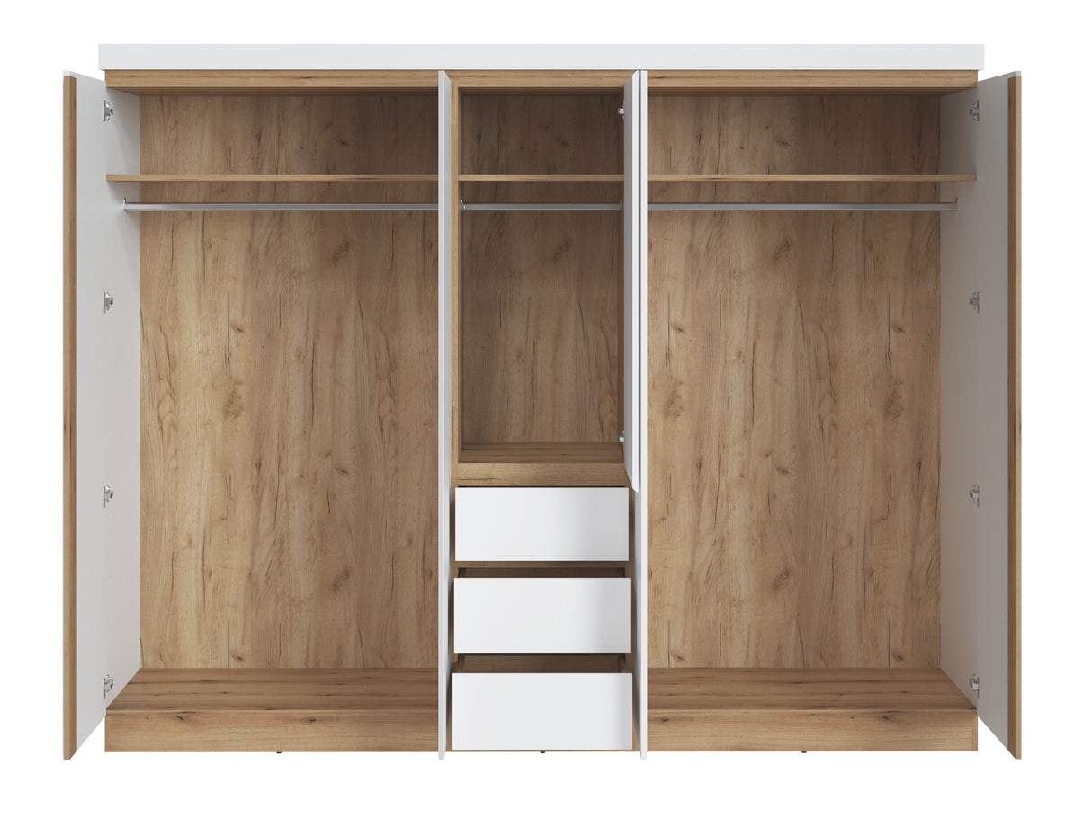 Conjunto de dormitorio 635065