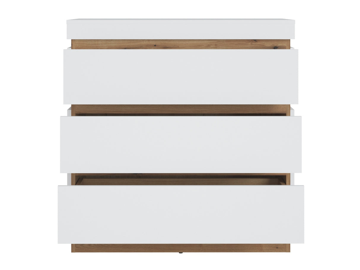 Conjunto de dormitorio 635065