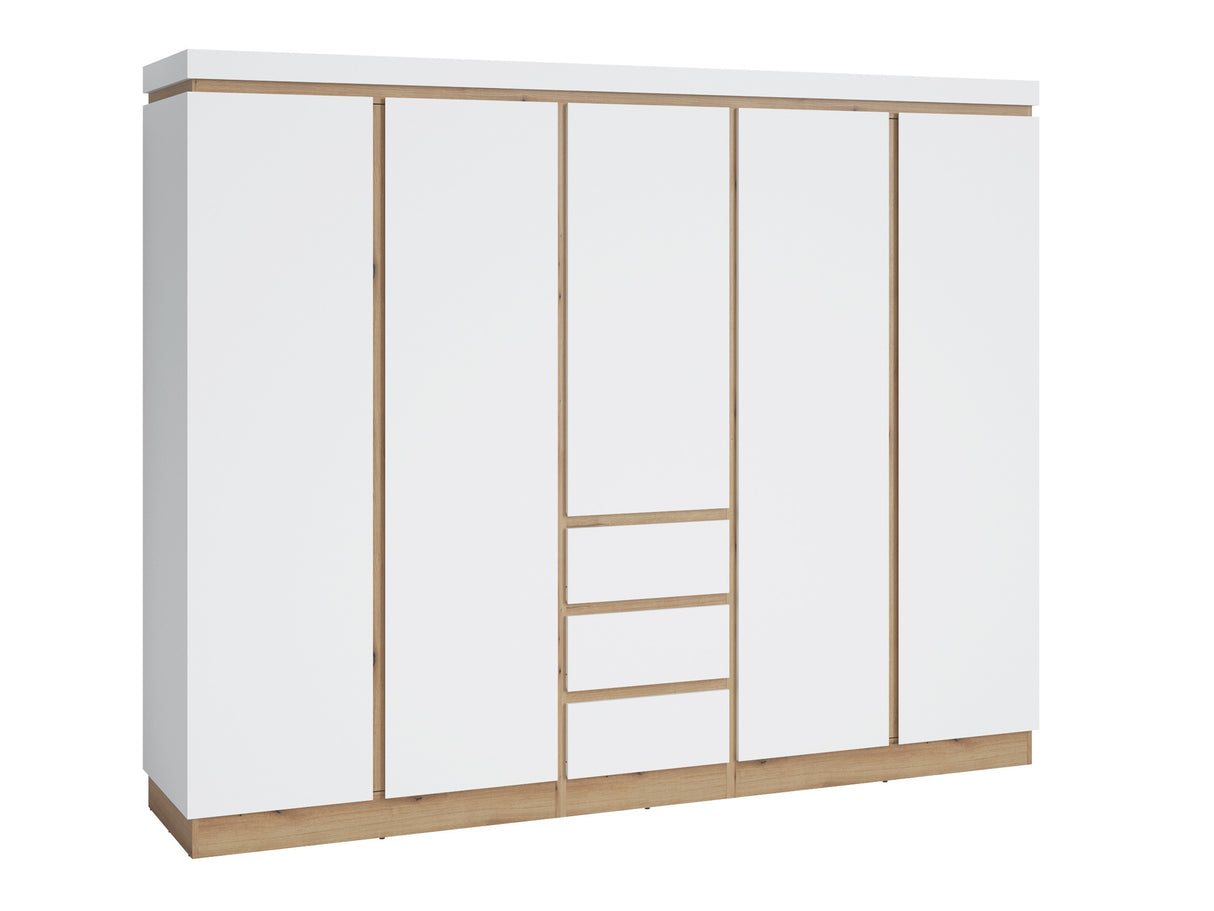Conjunto de dormitorio 635065