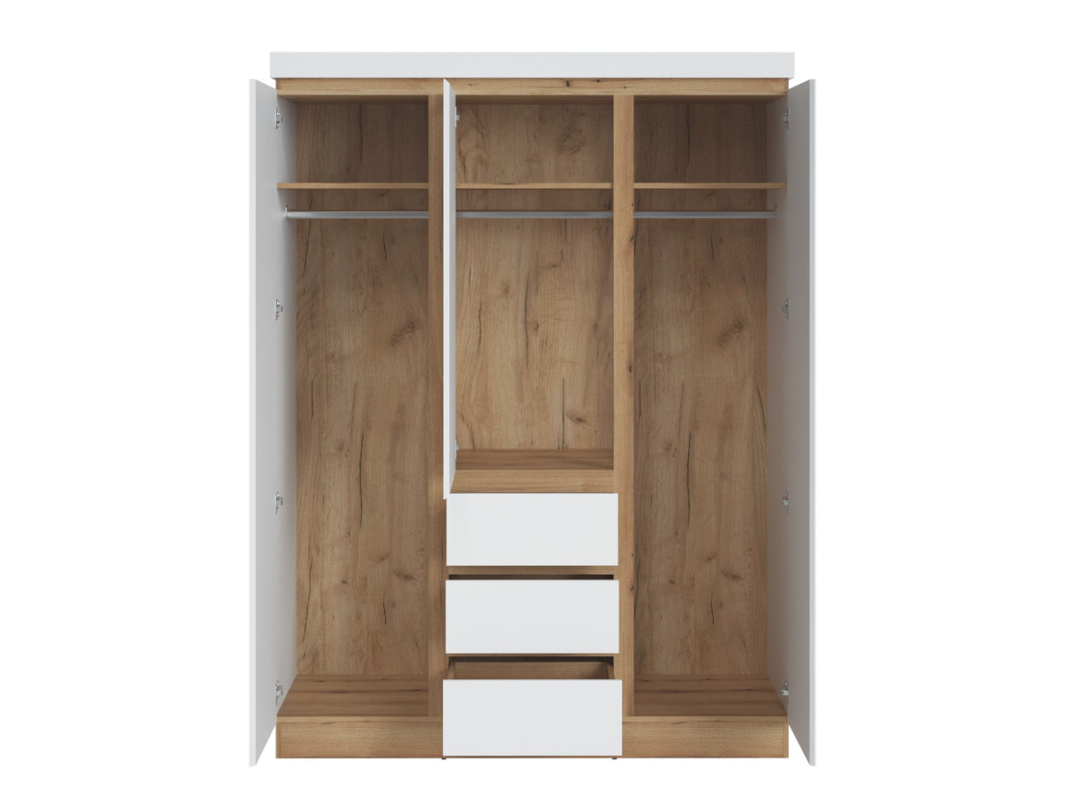 Conjunto de dormitorio 635087