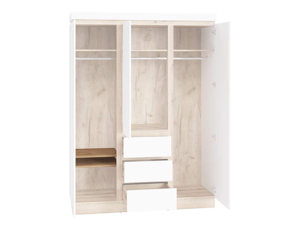 Conjunto de dormitorio 635087