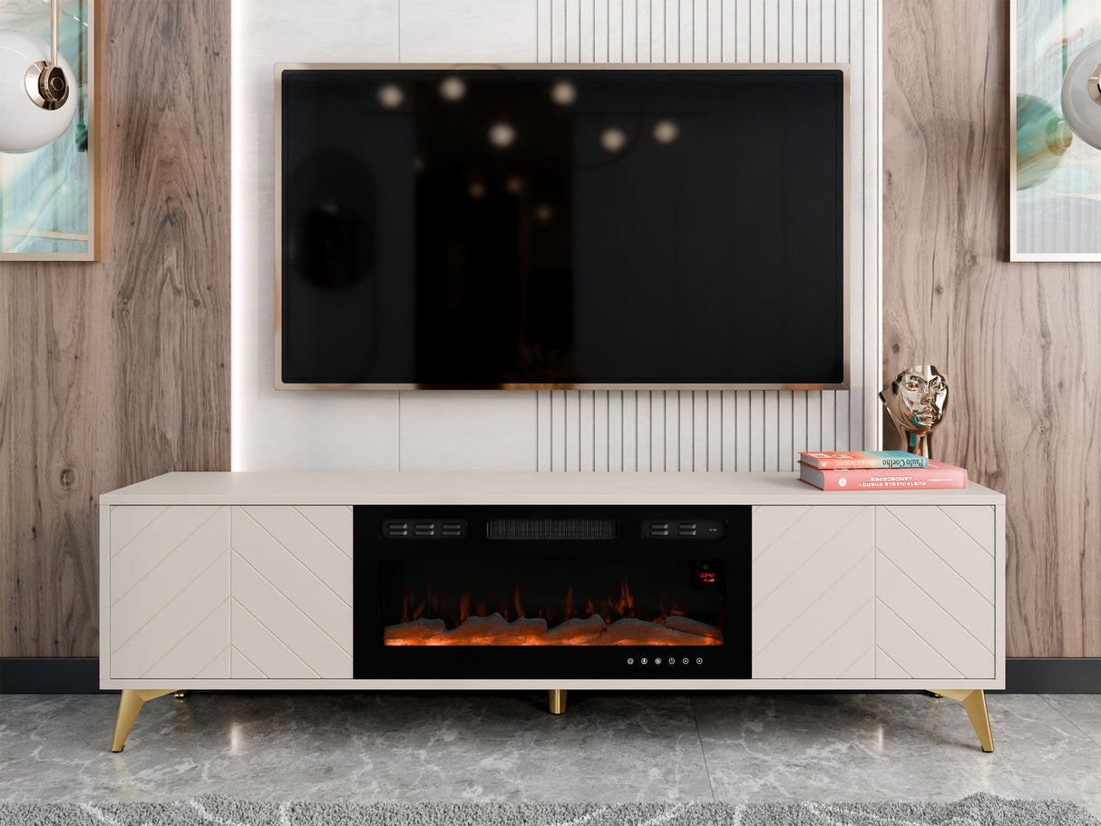 Mueble TV 555401 4496231