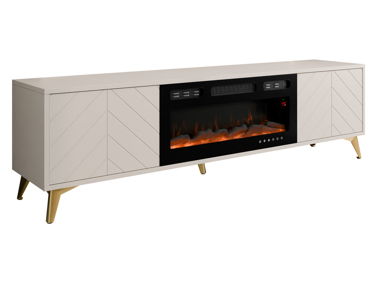 Mueble TV 555401 4496236