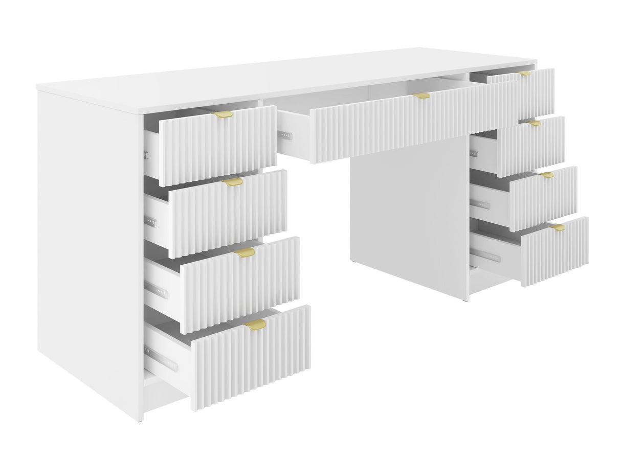 Mesa de oficina 557385