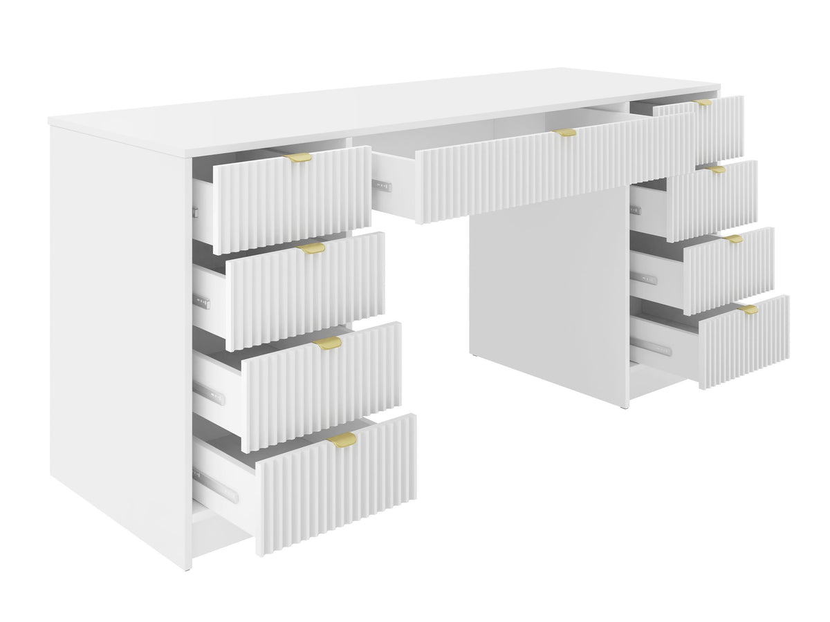 Mesa de oficina 557385