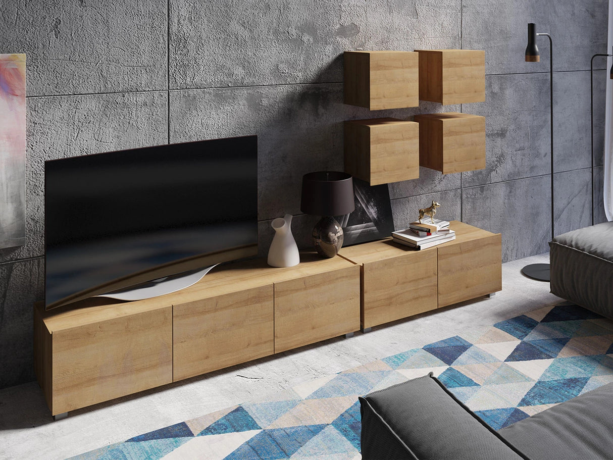 Mueble TV 61416 4507729