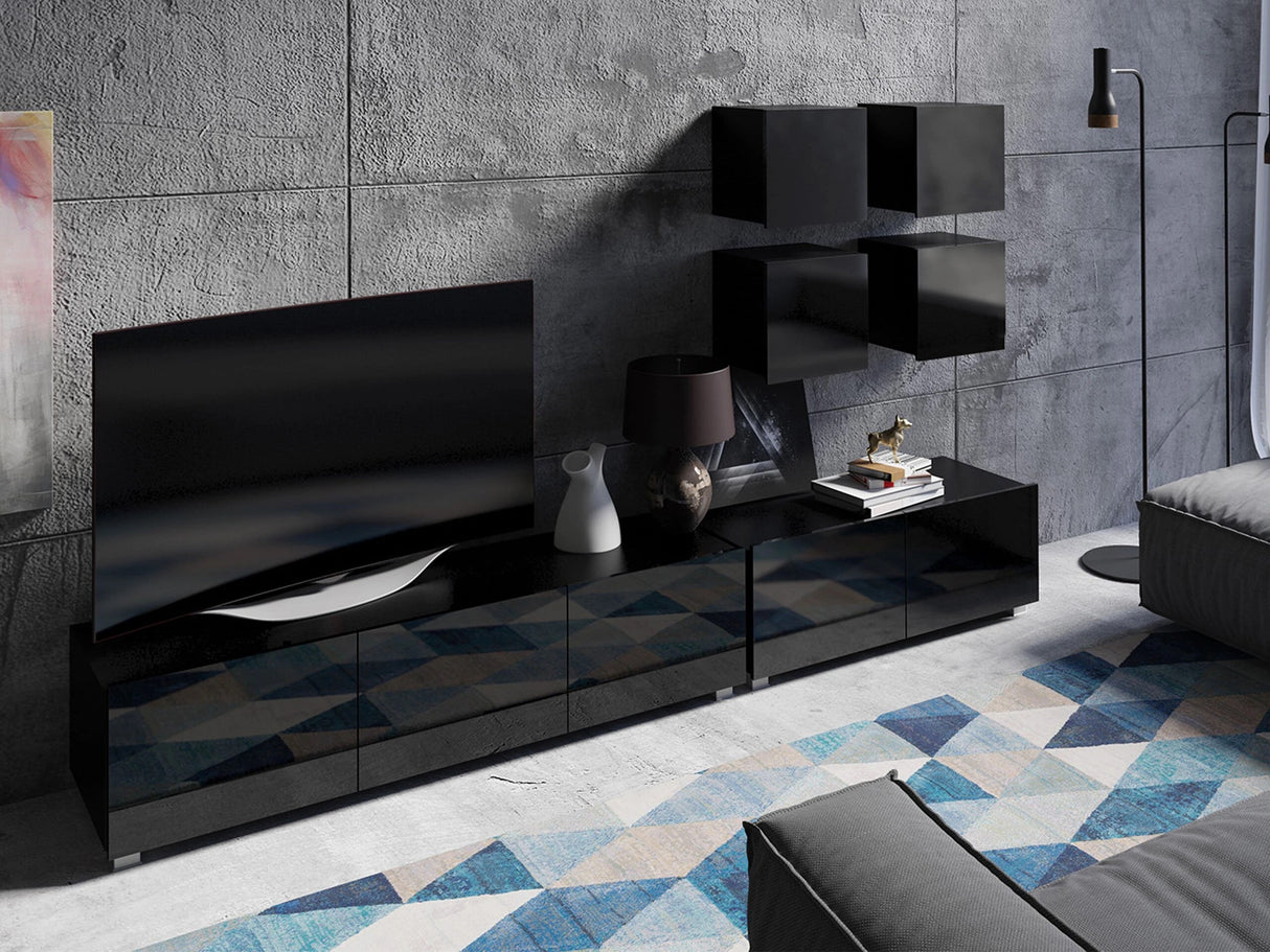 Mueble TV 61416 4507730