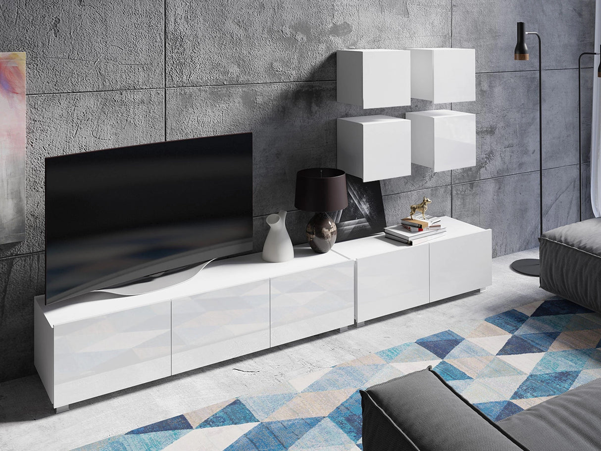 Mueble TV 61416 4507731