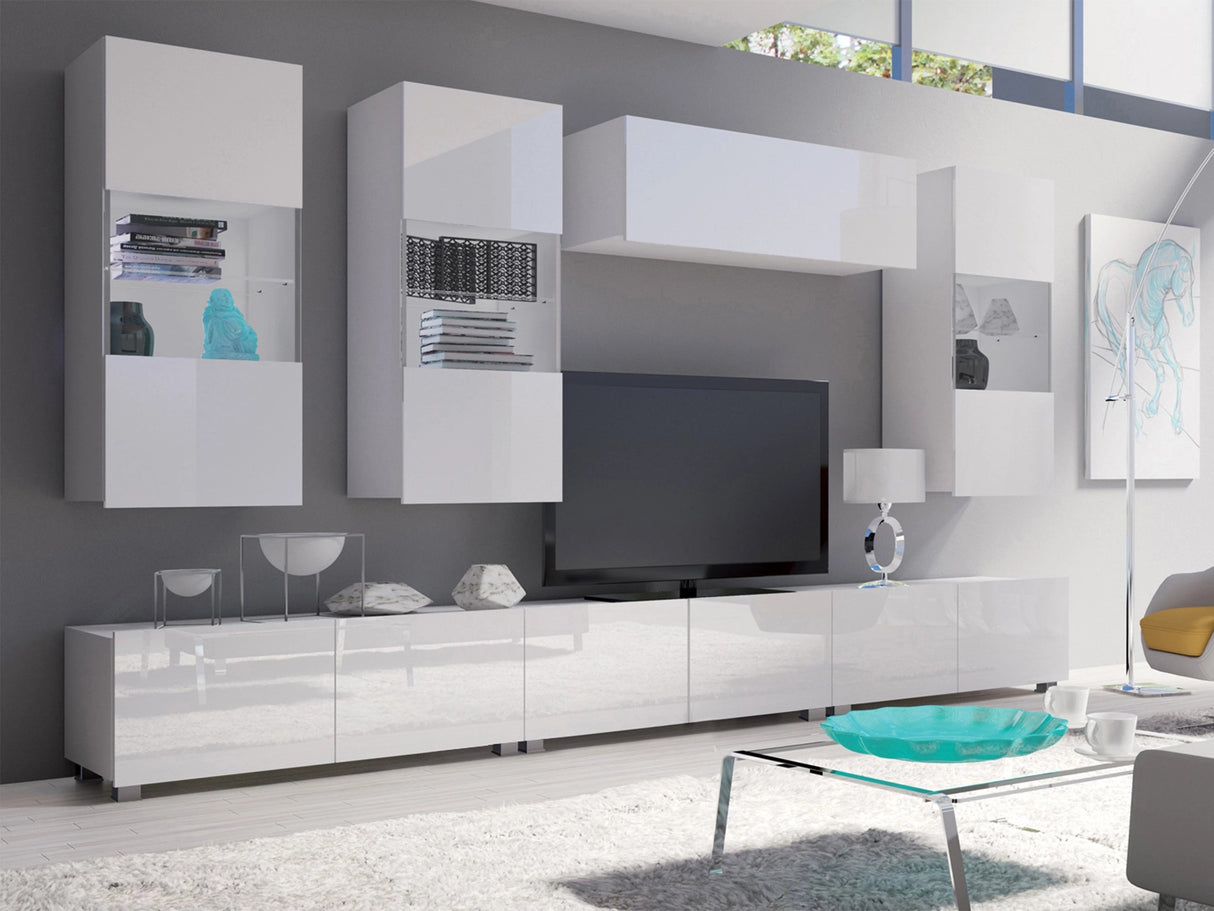 Armario de pared 61414 4508400