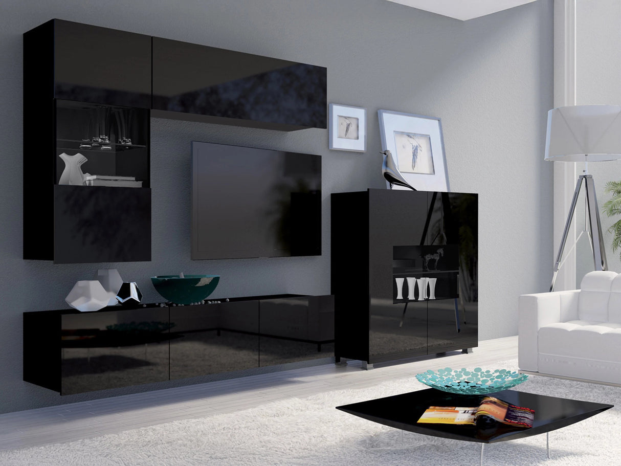 Mueble TV 61415 4508834