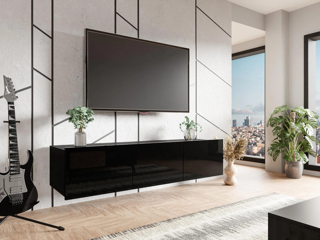 Mueble TV 61415 4508878