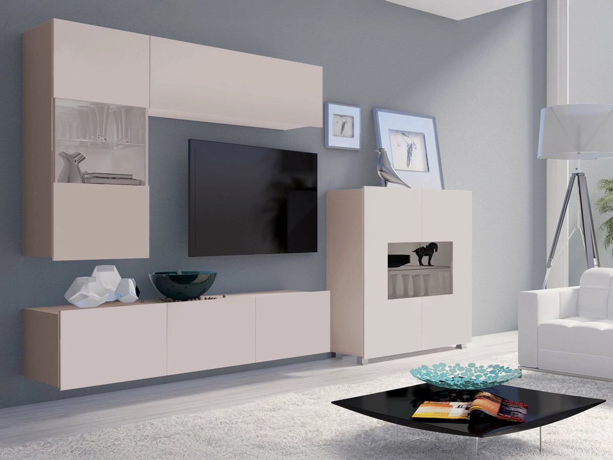 Mueble TV 61415 4509002