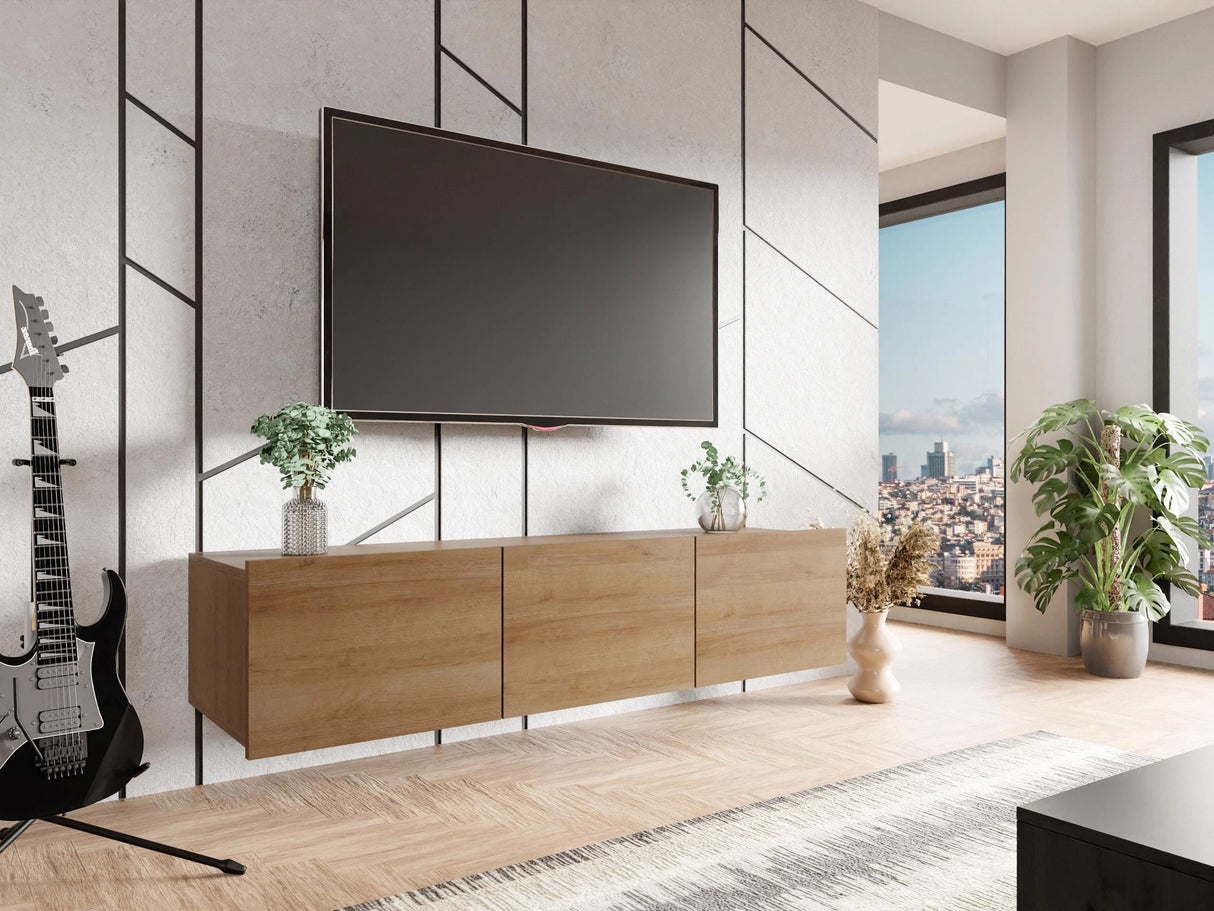 Mueble TV 61415 4509035