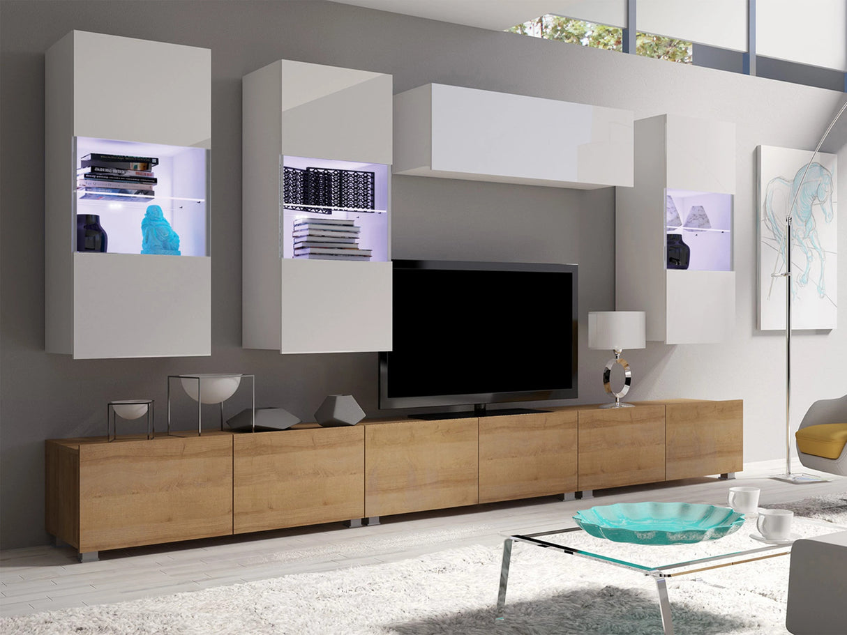 Conjunto de salón 65945 4511241