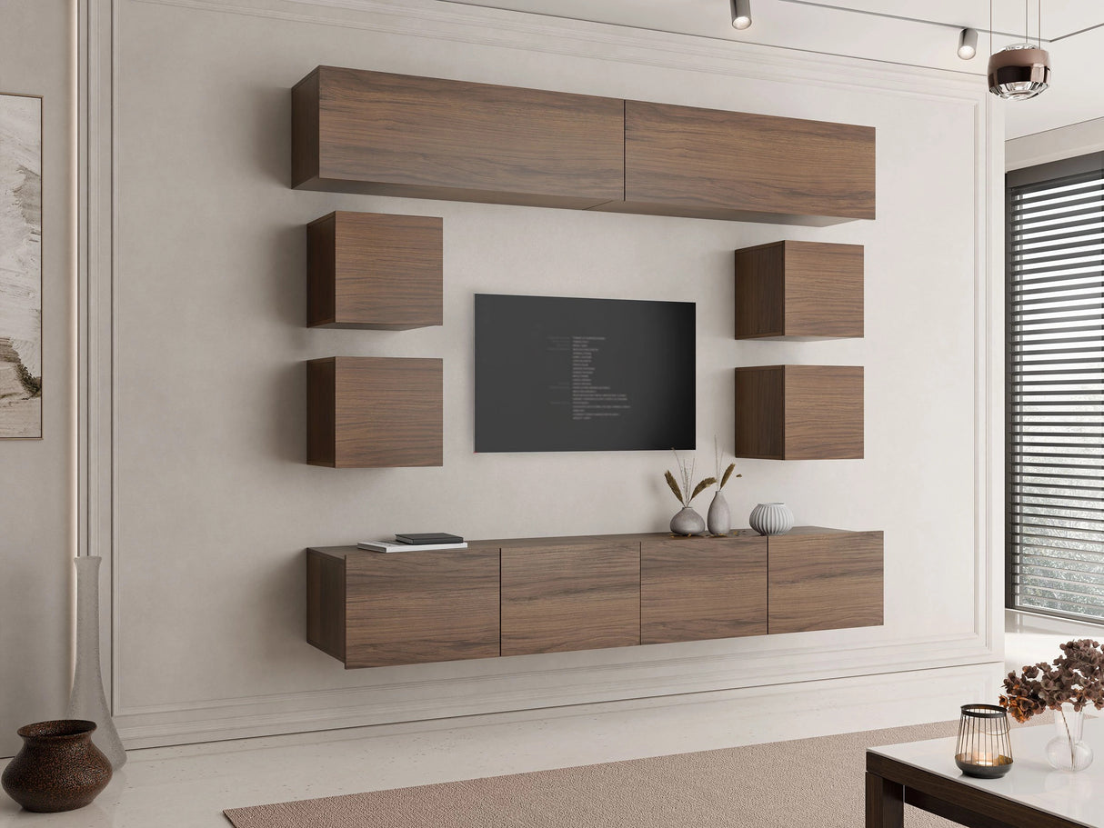 Armario de pared 70178