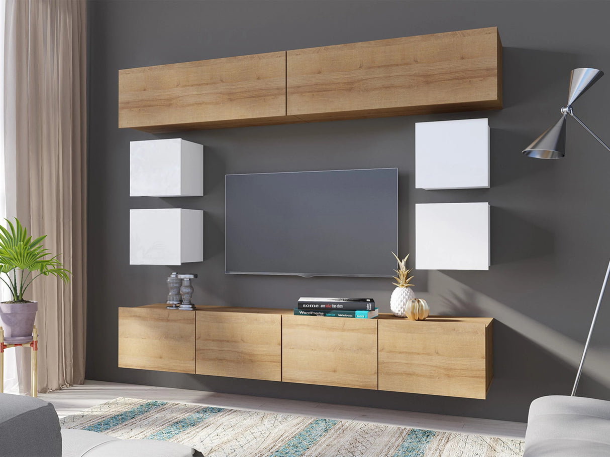 Conjunto de salón 70195 4512040