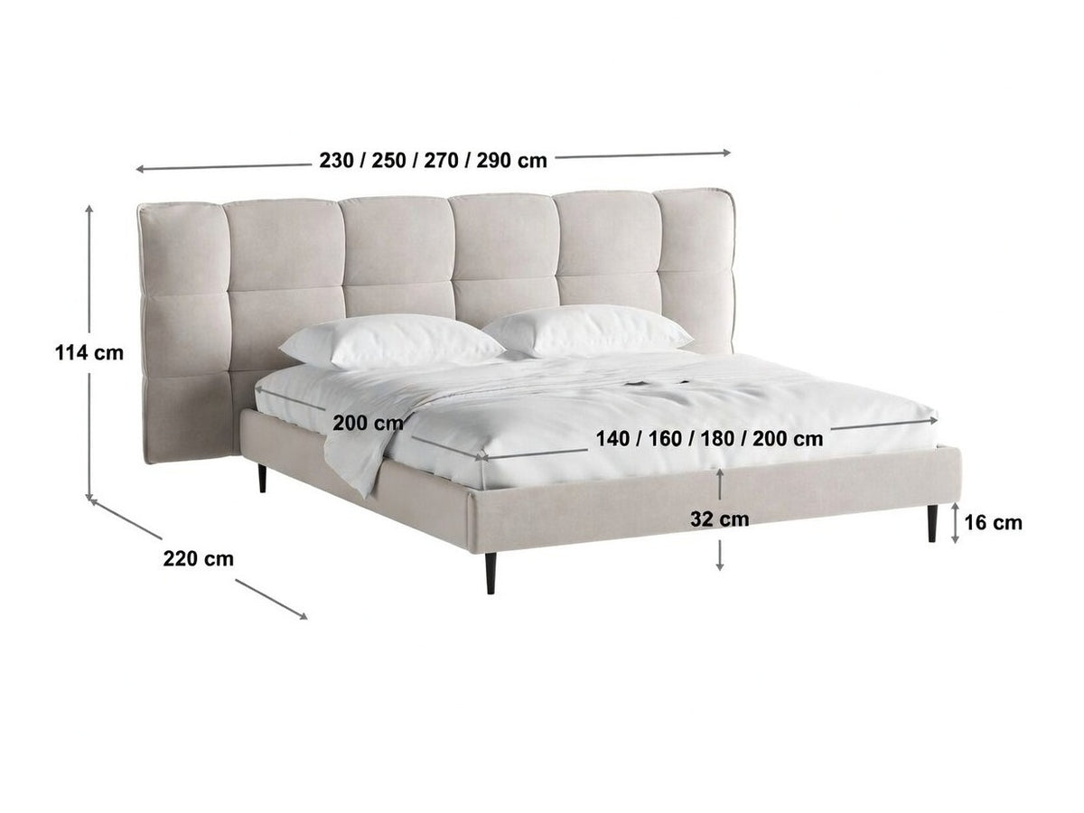 Cama 636002