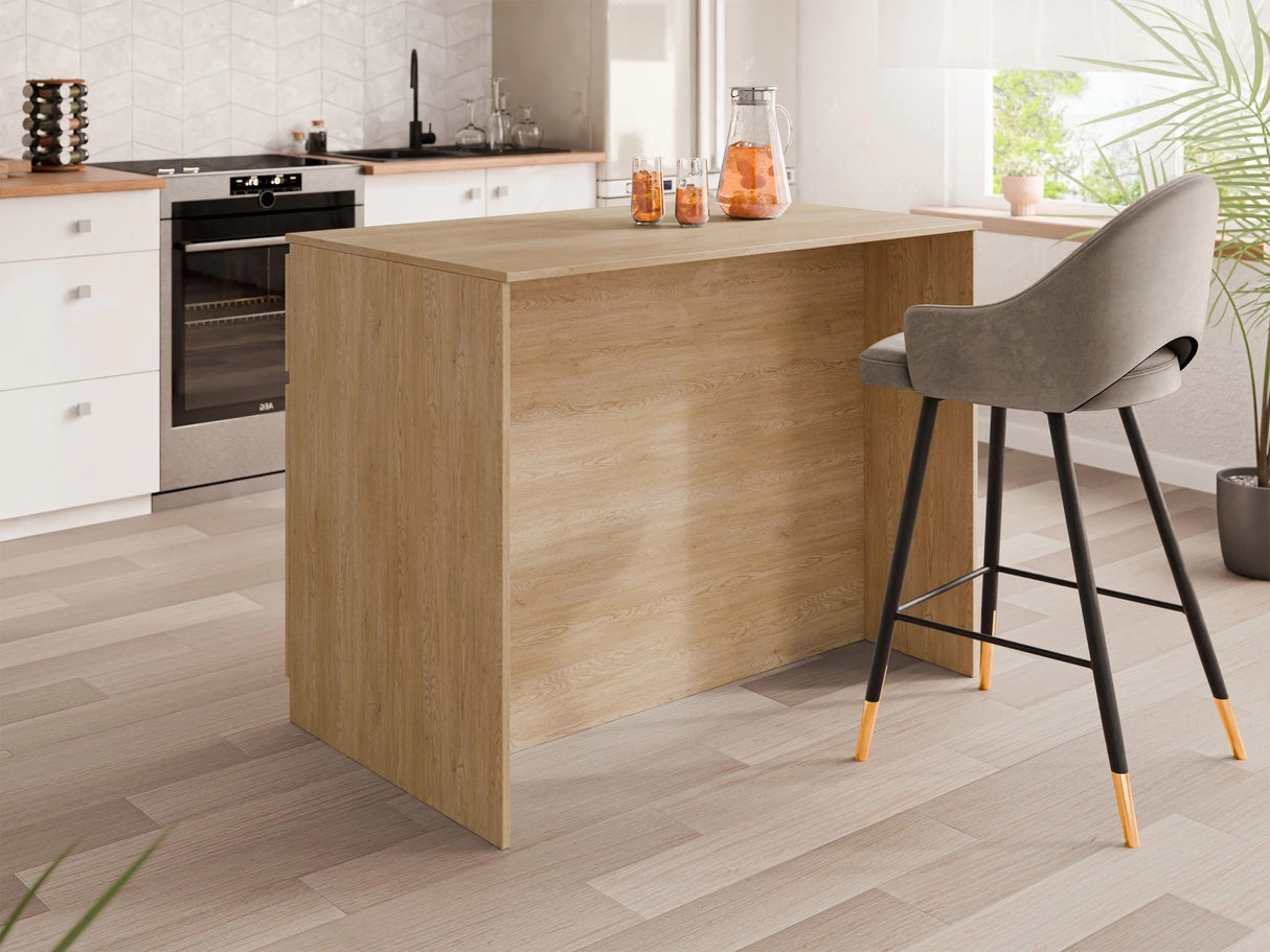 Isla de cocina 637594