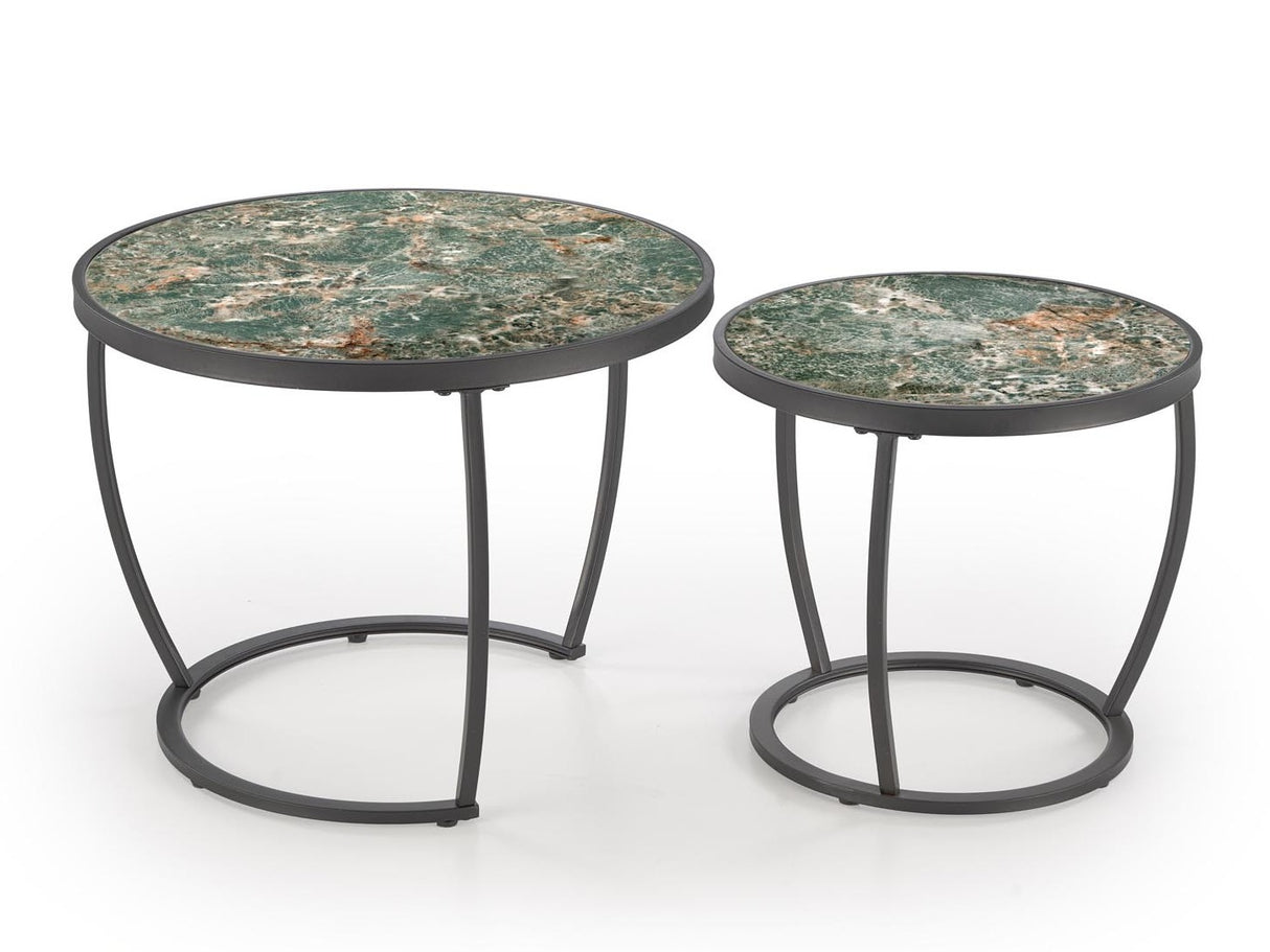 Conjunto mesa de centro 543539 4521330