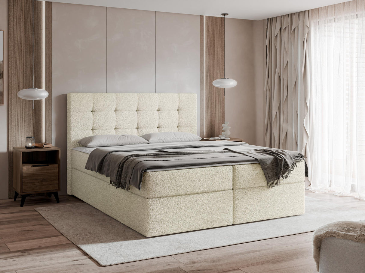 Cama continental 180649