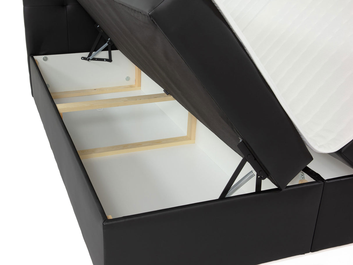 Cama continental 180649 4532289