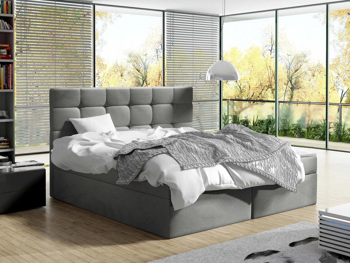 Cama continental 180649 4532296