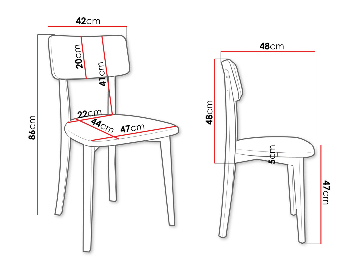 Silla 638665