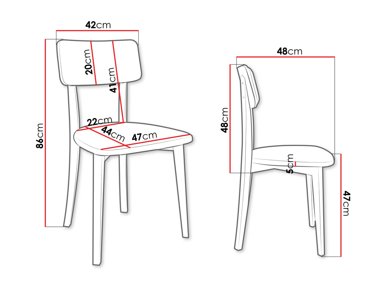 Silla 638665