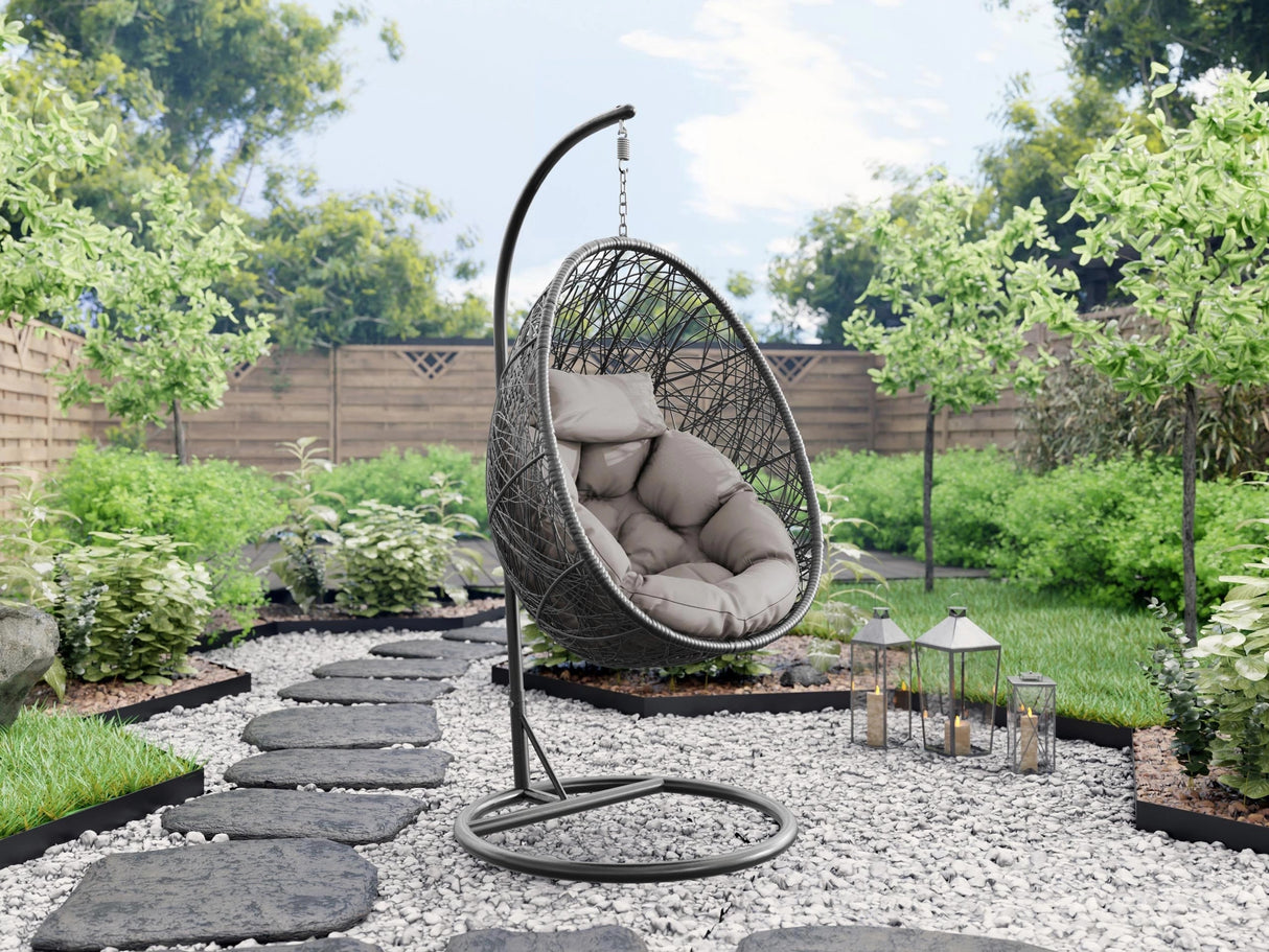 Silla colgante 444625