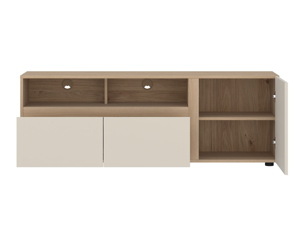 Mueble TV 638781