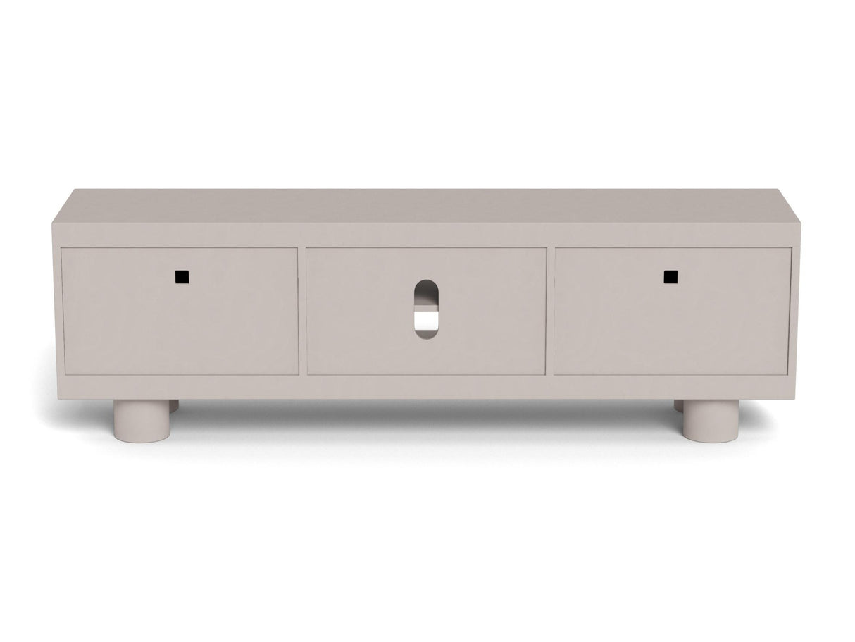 Mueble TV 638932