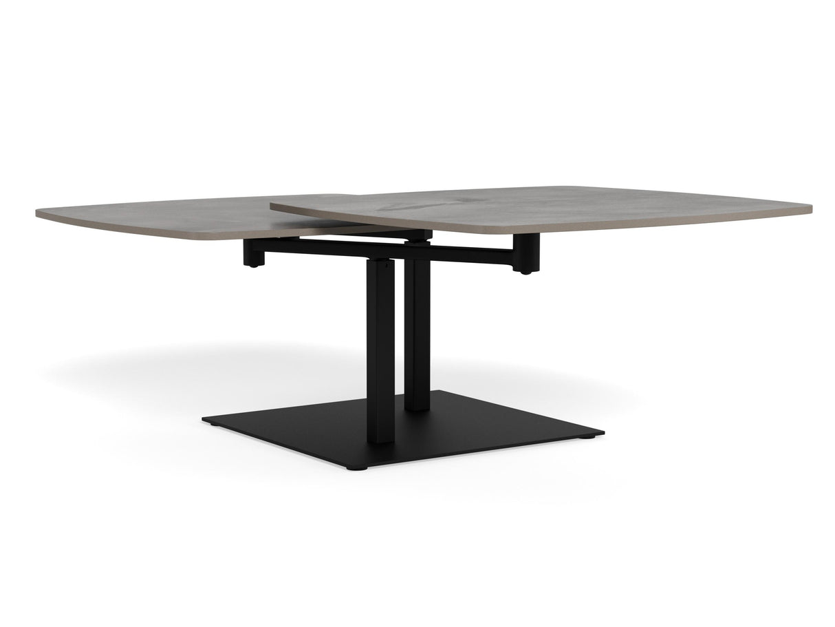 Mesa de centro convertible 639009