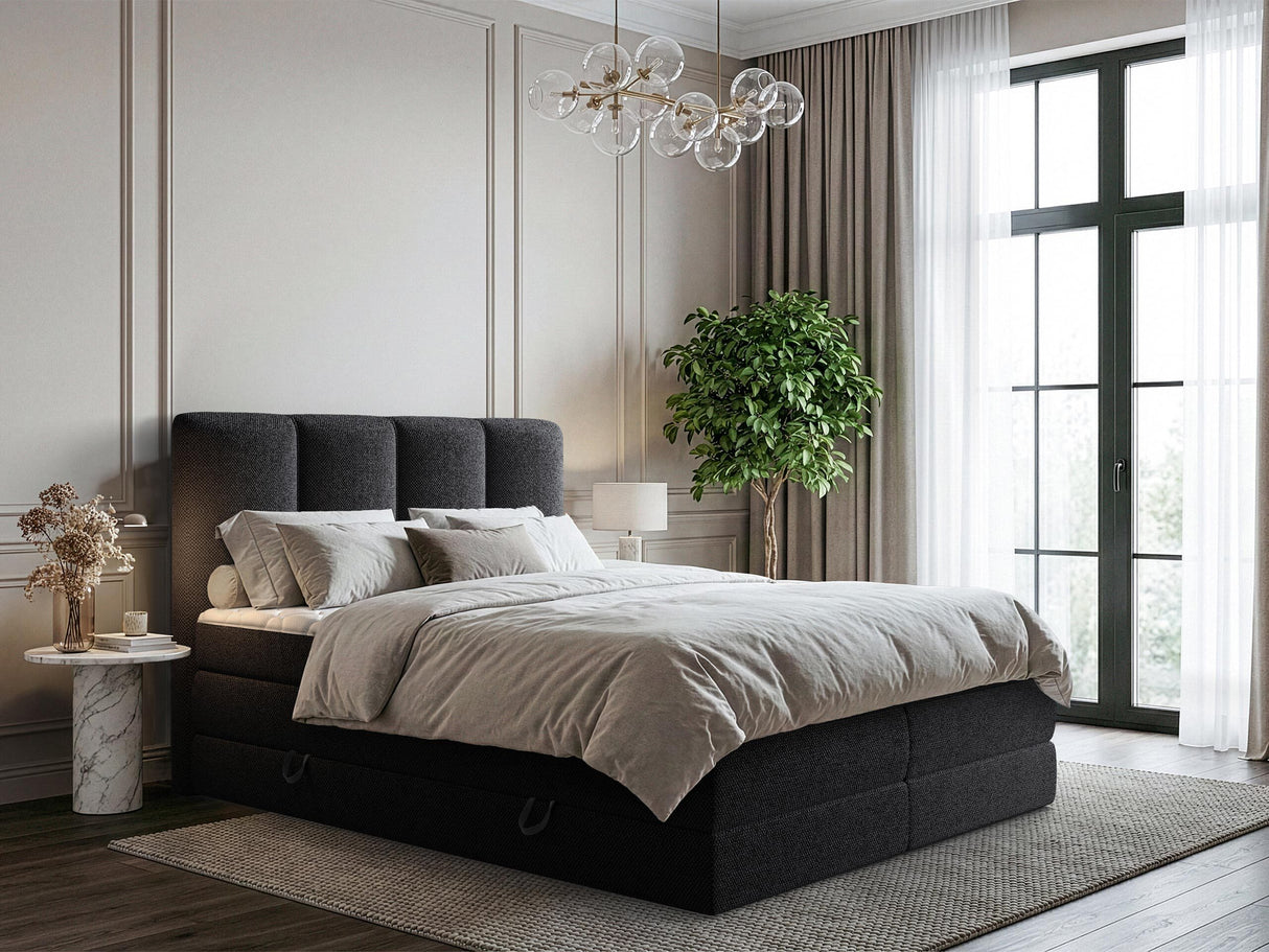 Cama continental 596997 4537840