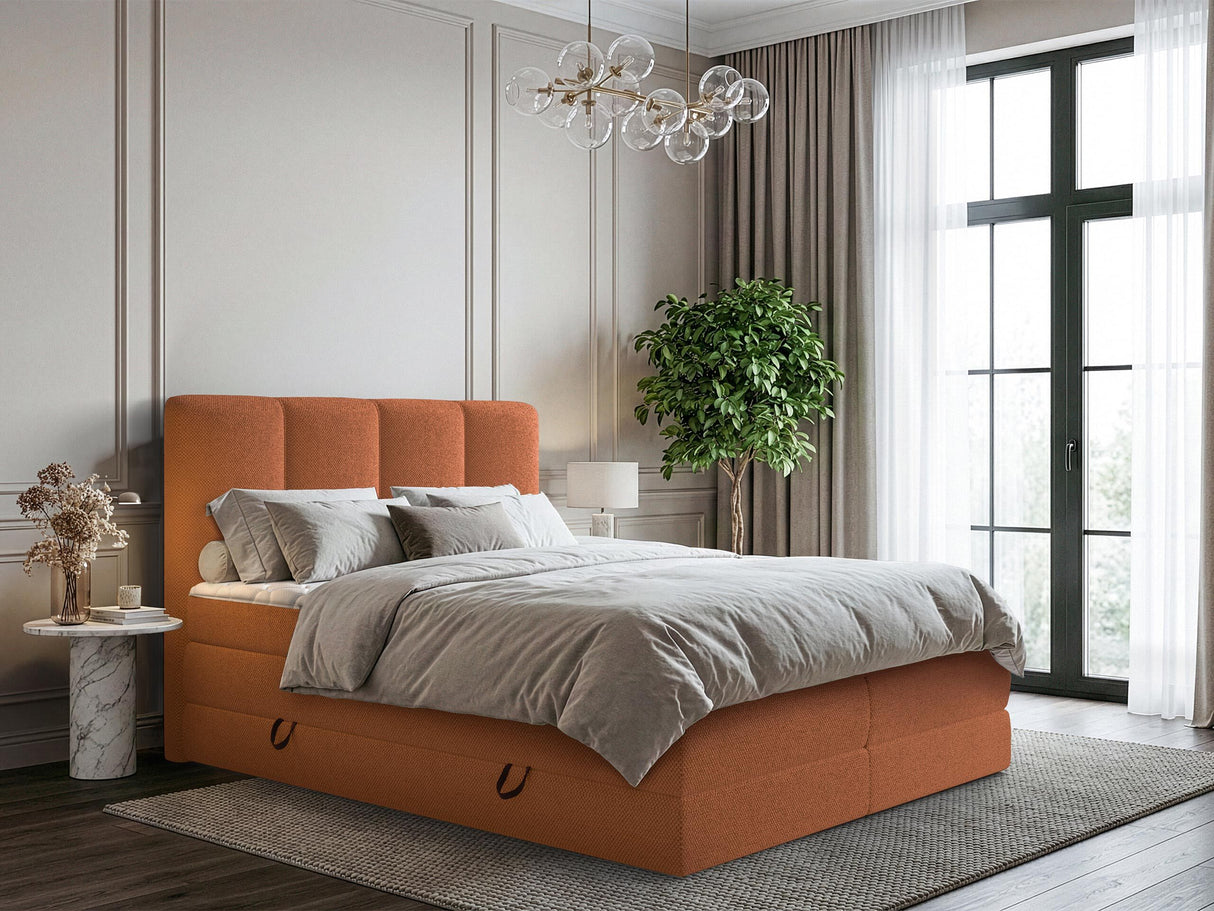 Cama continental 596997 4537861