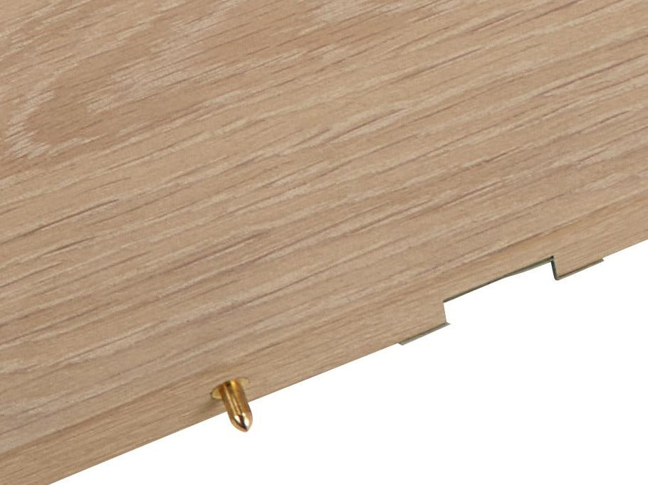 Extensión de la mesa 164773 (2 uds.)
