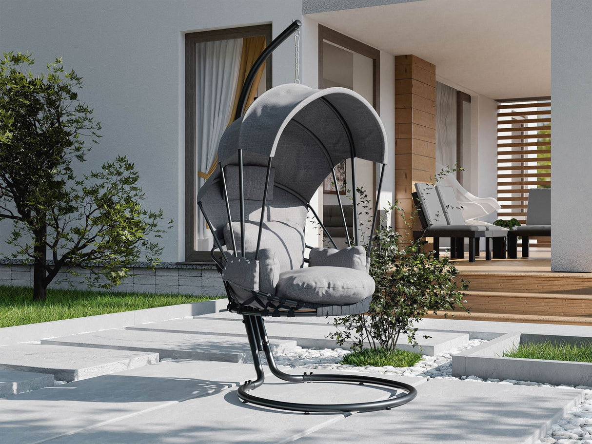 Silla colgante 443647 4540235