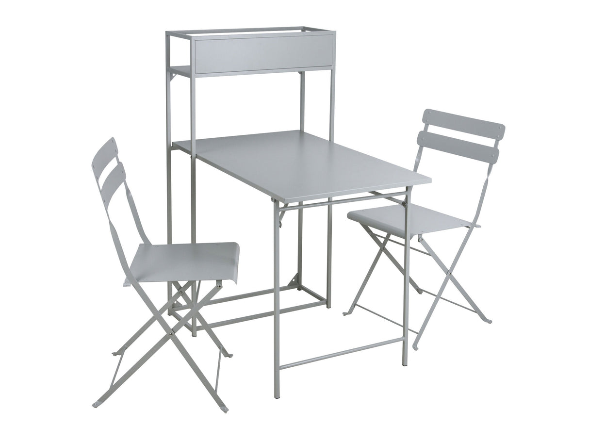 Conjunto de terraza 540110 4540565