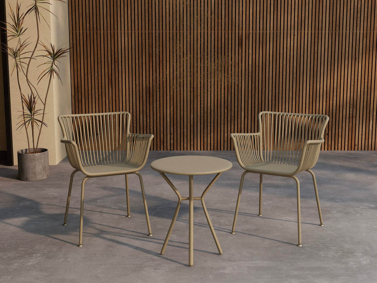 Conjunto de terraza 639897