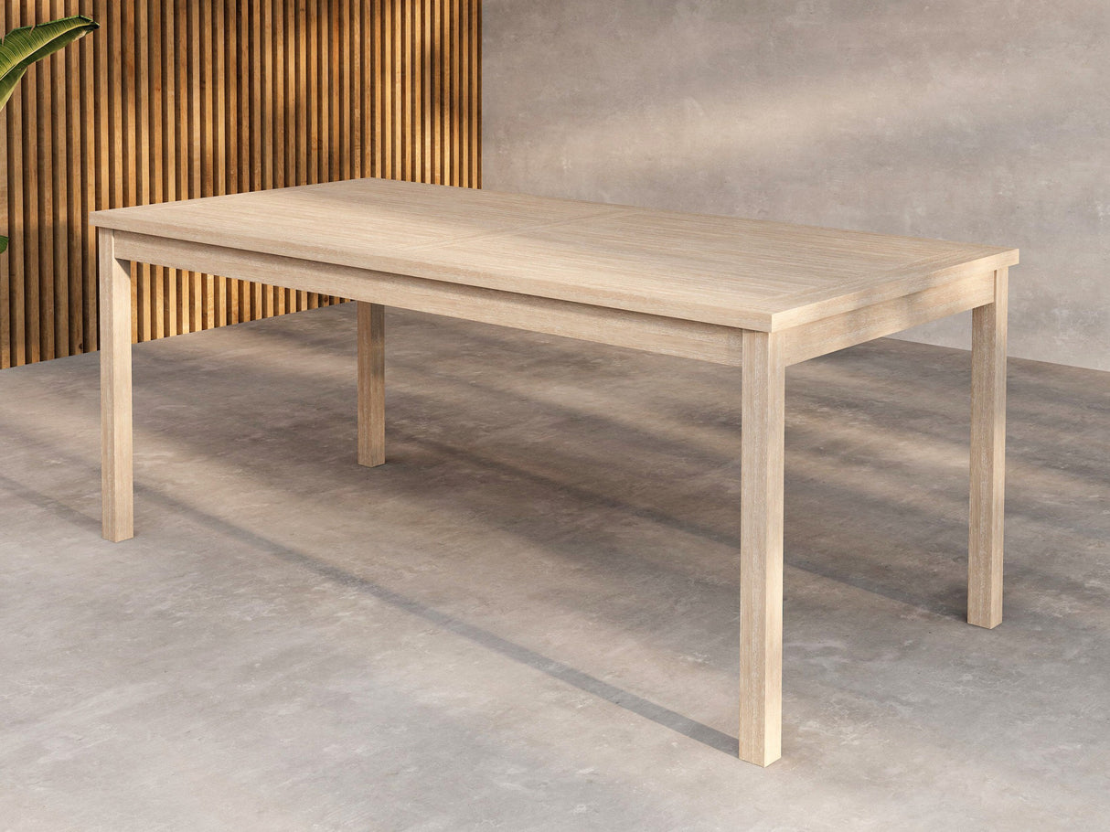 Mesa para exterior 639974