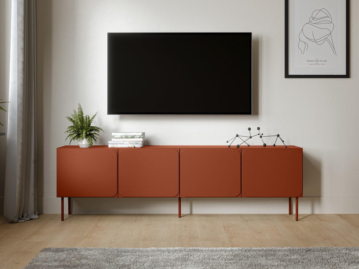 Mueble TV 632658 4548402