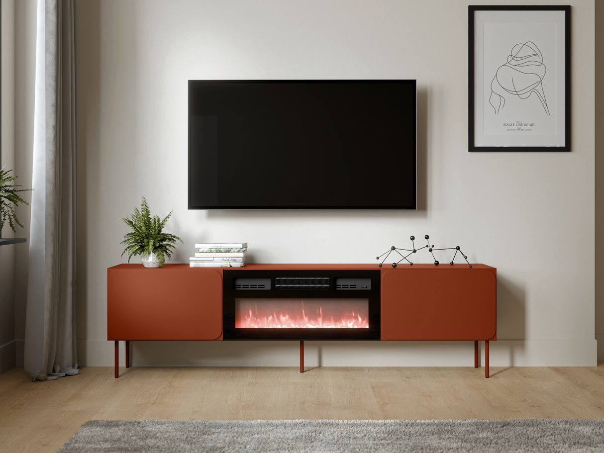 Mueble TV 632668 4548420