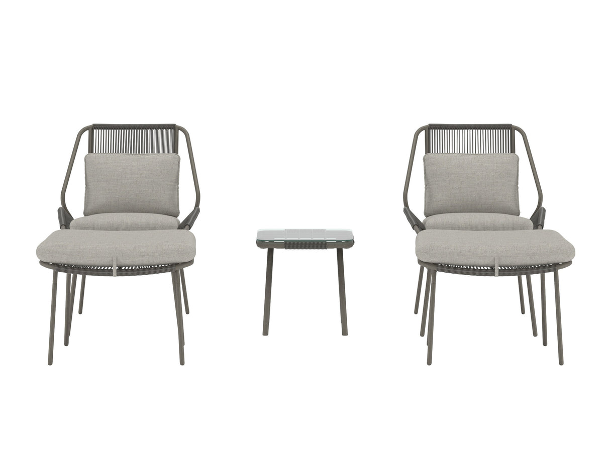 Conjunto de terraza 640004