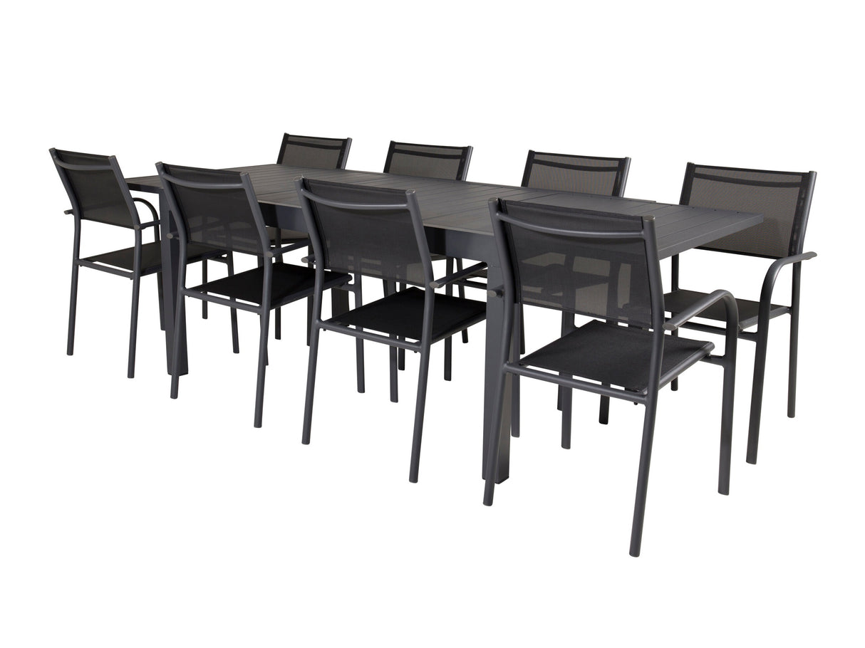 Conjunto de mesa y sillas 640096